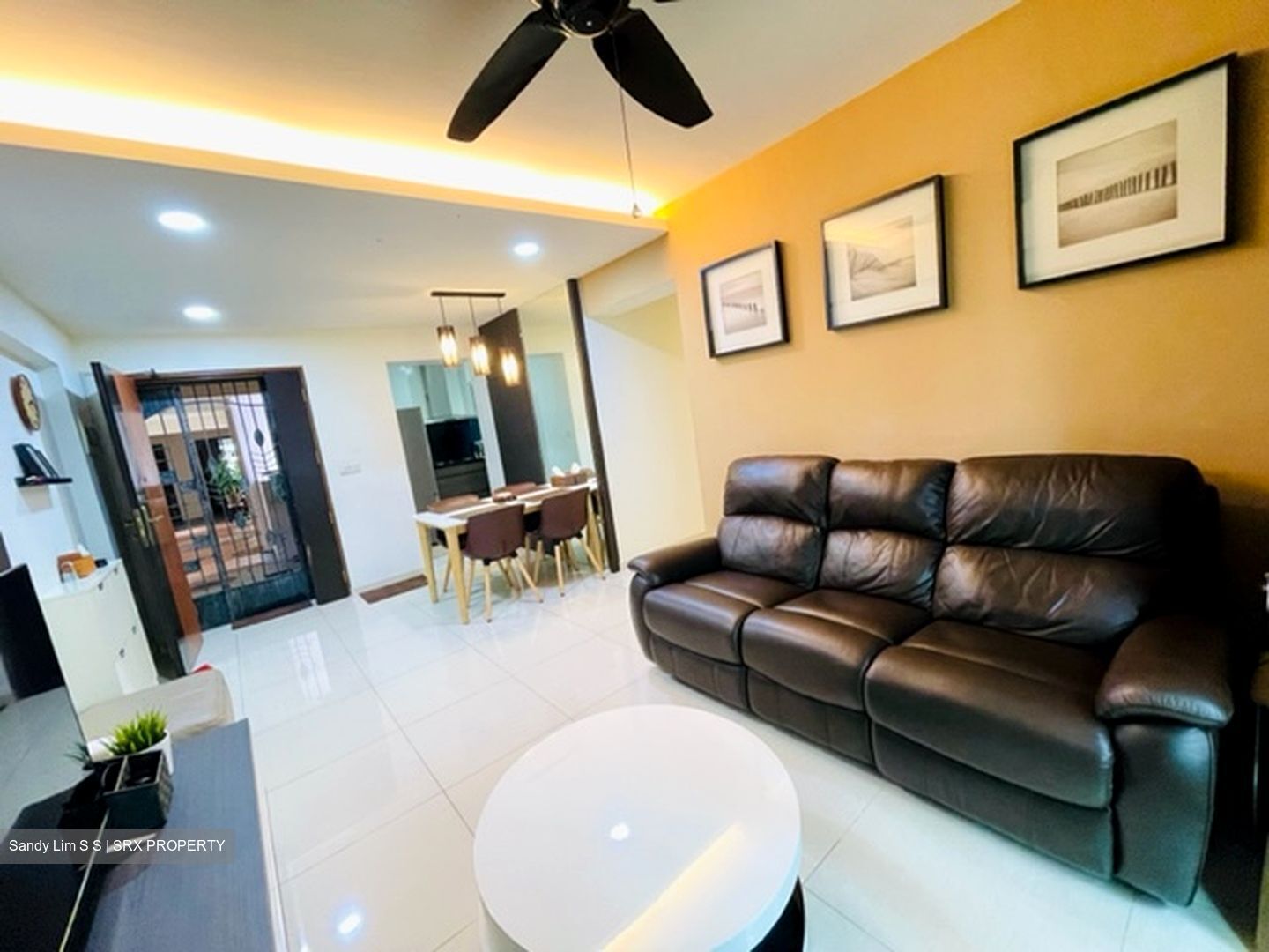 Blk 307B Ang Mo Kio Avenue 1 (Ang Mo Kio), HDB 4 Rooms #381922501